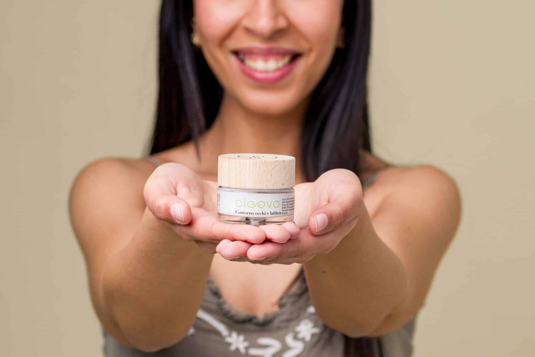 Contorno Occhi e Labbra - immagine 4