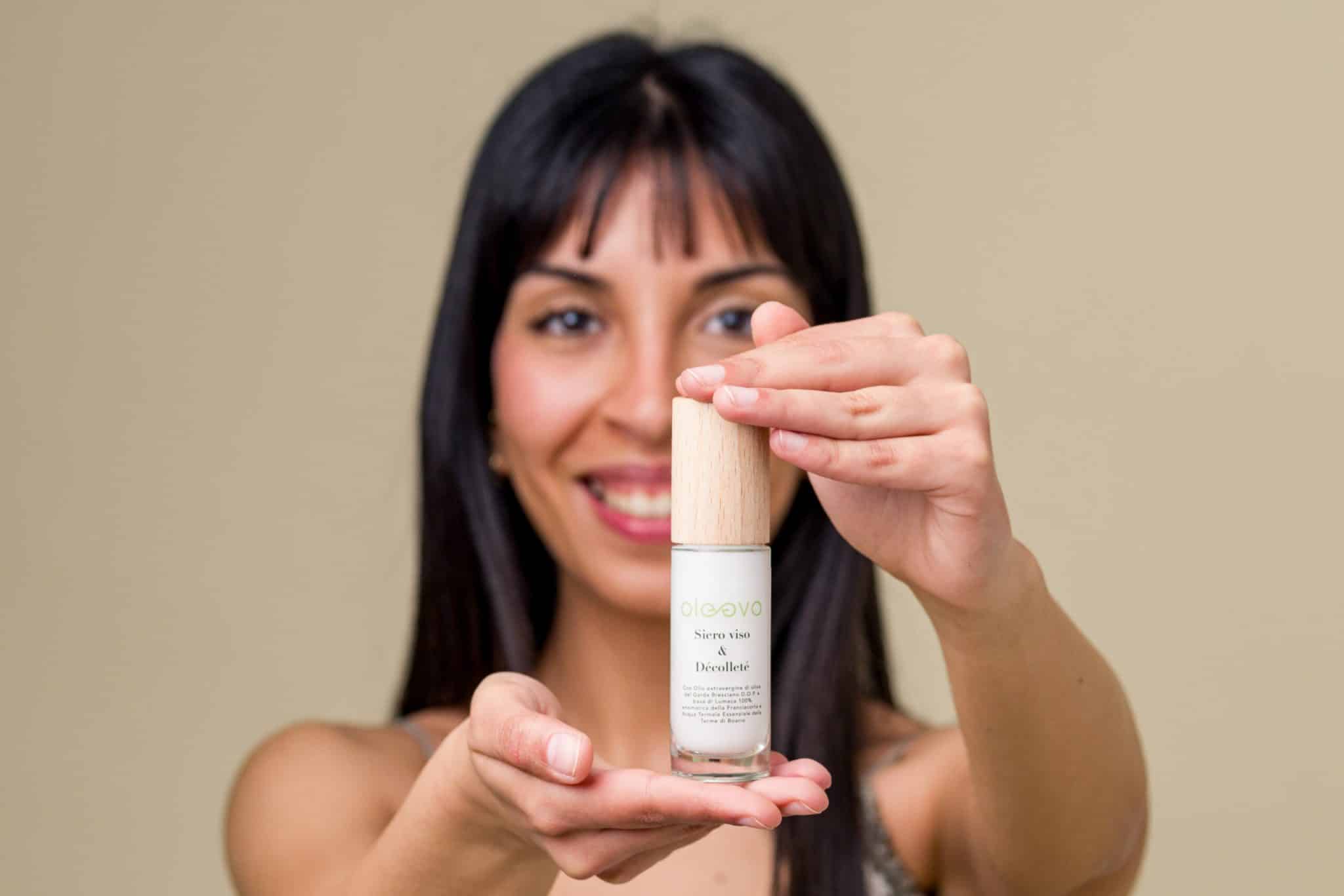 Siero Viso & Décolleté - immagine 4