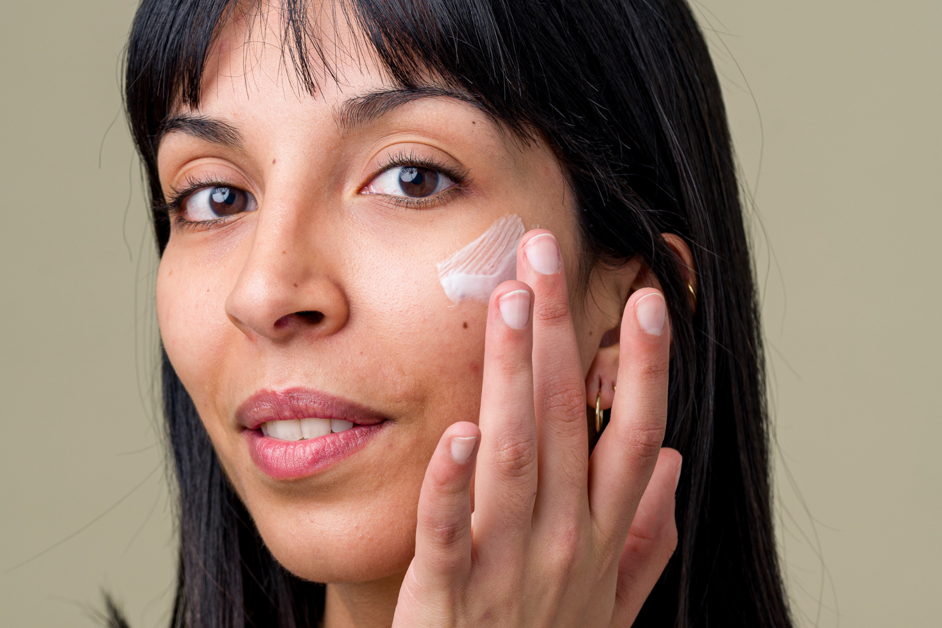 Contorno Occhi e Labbra - immagine 2