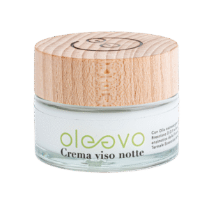 Crema viso notte