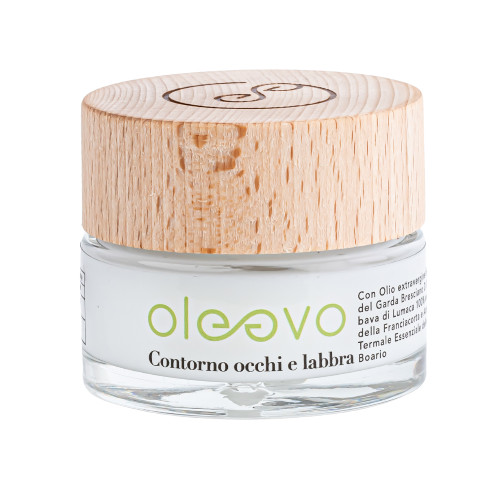 Contorno Occhi e Labbra